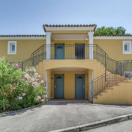 Les Jardines D'Artemis Apartment Saint Tropez Bagian luar foto